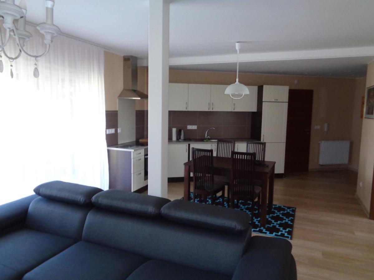 Apartmany Vera فيلكا لومنيكا المظهر الخارجي الصورة