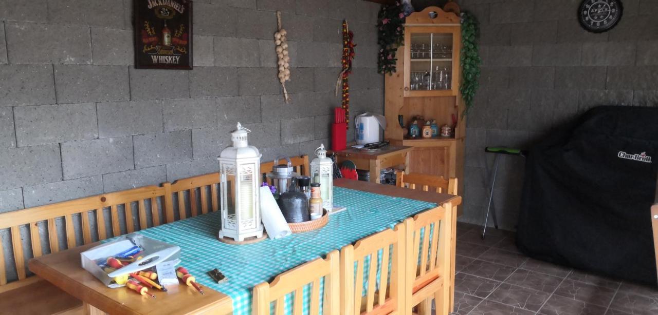 Apartmany Vera فيلكا لومنيكا المظهر الخارجي الصورة