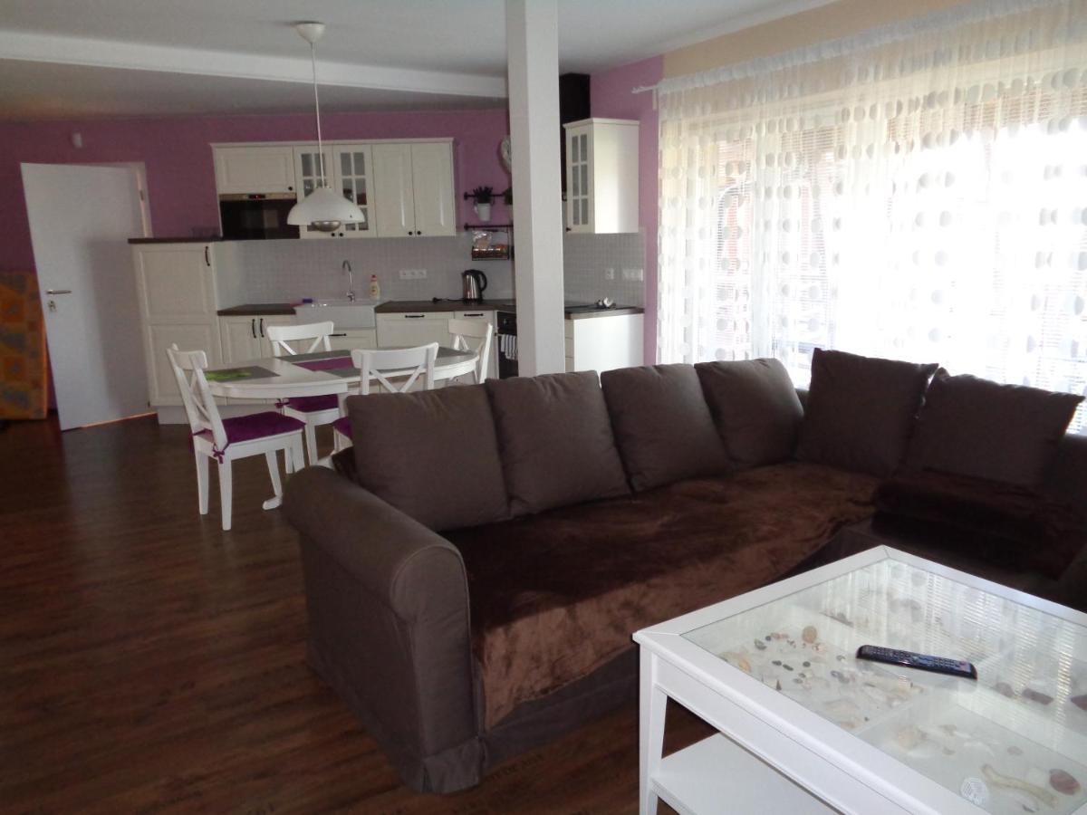 Apartmany Vera فيلكا لومنيكا المظهر الخارجي الصورة
