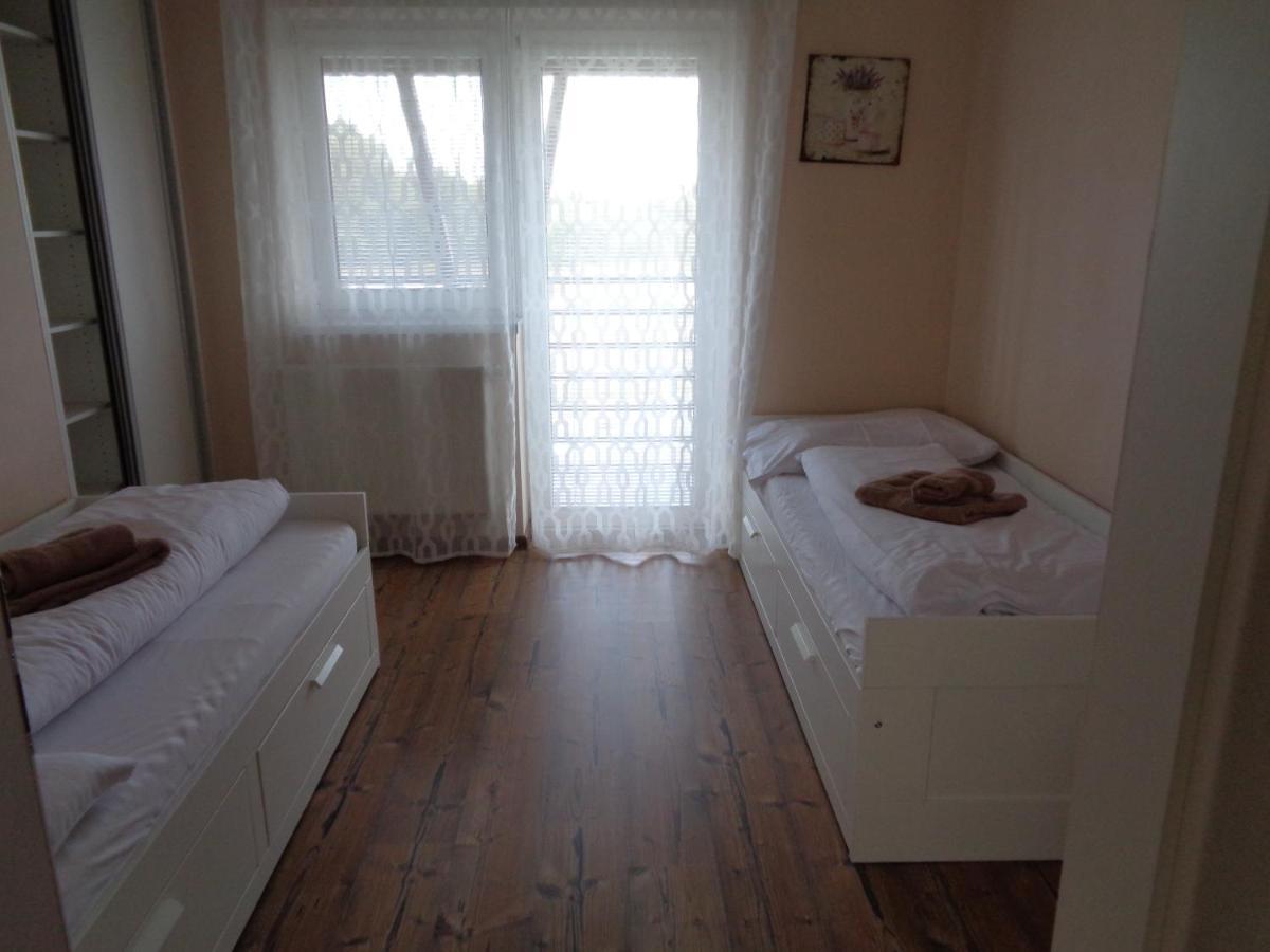 Apartmany Vera فيلكا لومنيكا المظهر الخارجي الصورة