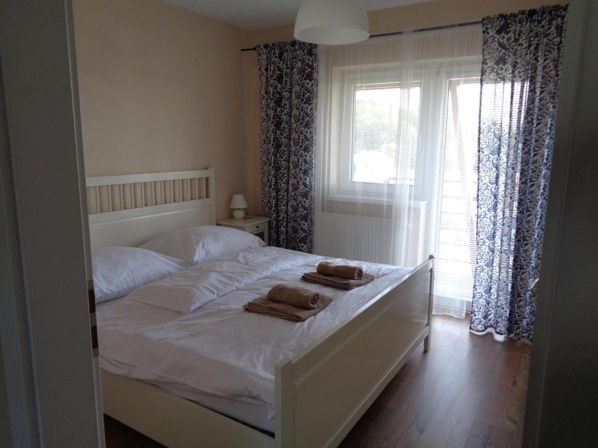 Apartmany Vera فيلكا لومنيكا المظهر الخارجي الصورة
