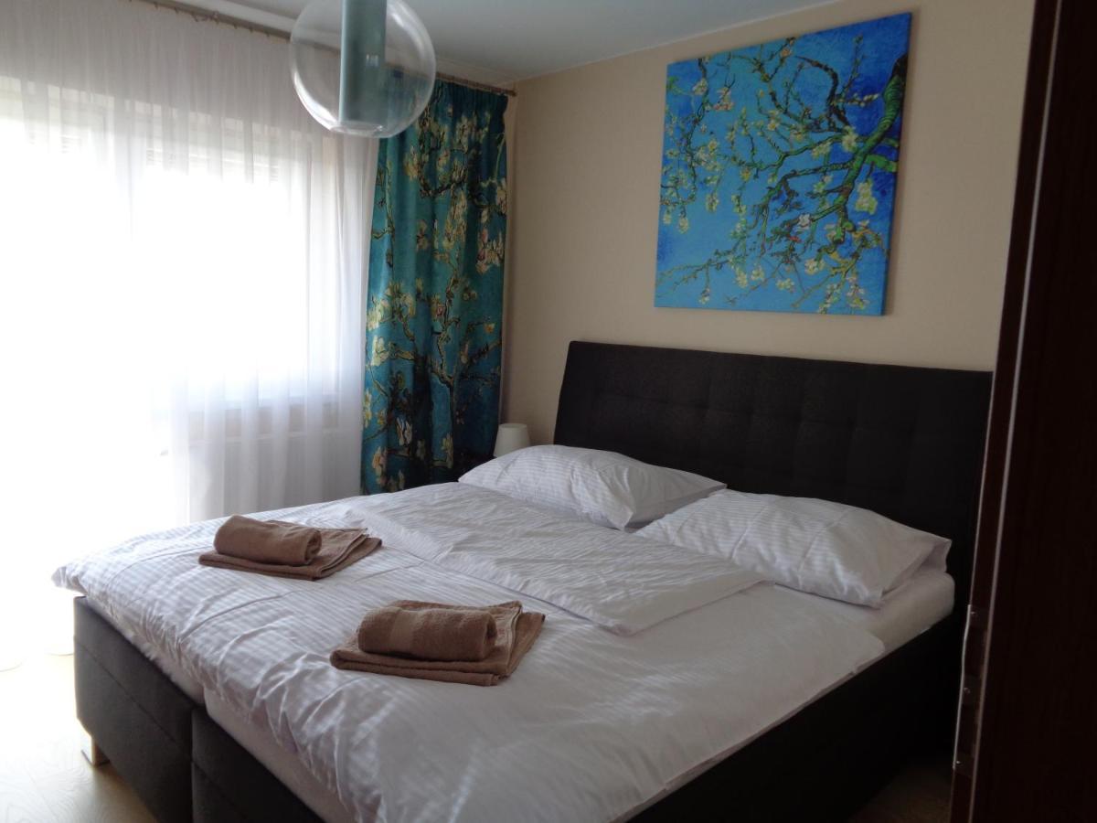 Apartmany Vera فيلكا لومنيكا المظهر الخارجي الصورة
