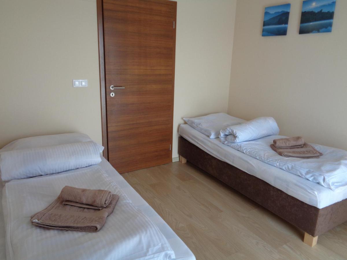 Apartmany Vera فيلكا لومنيكا المظهر الخارجي الصورة