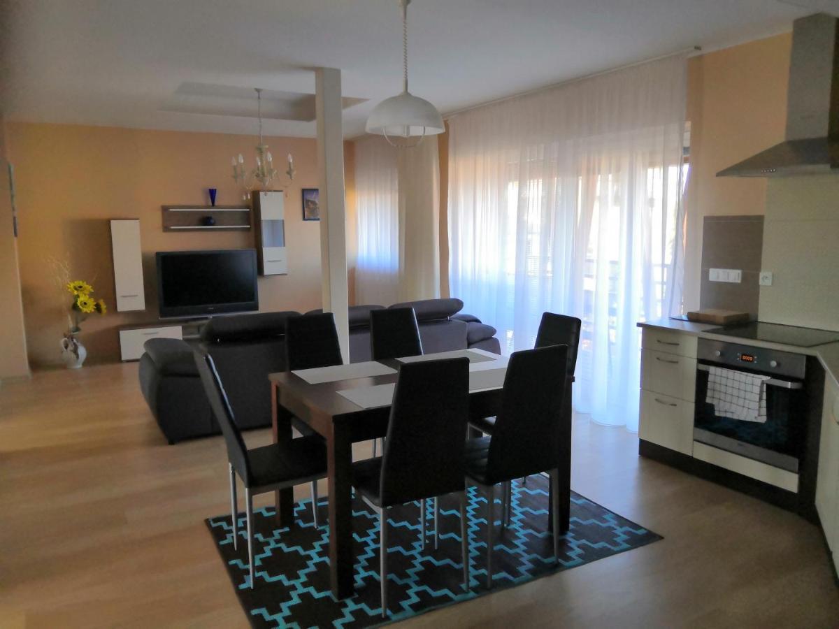 Apartmany Vera فيلكا لومنيكا المظهر الخارجي الصورة