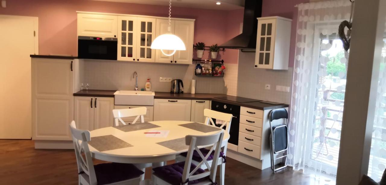 Apartmany Vera فيلكا لومنيكا المظهر الخارجي الصورة