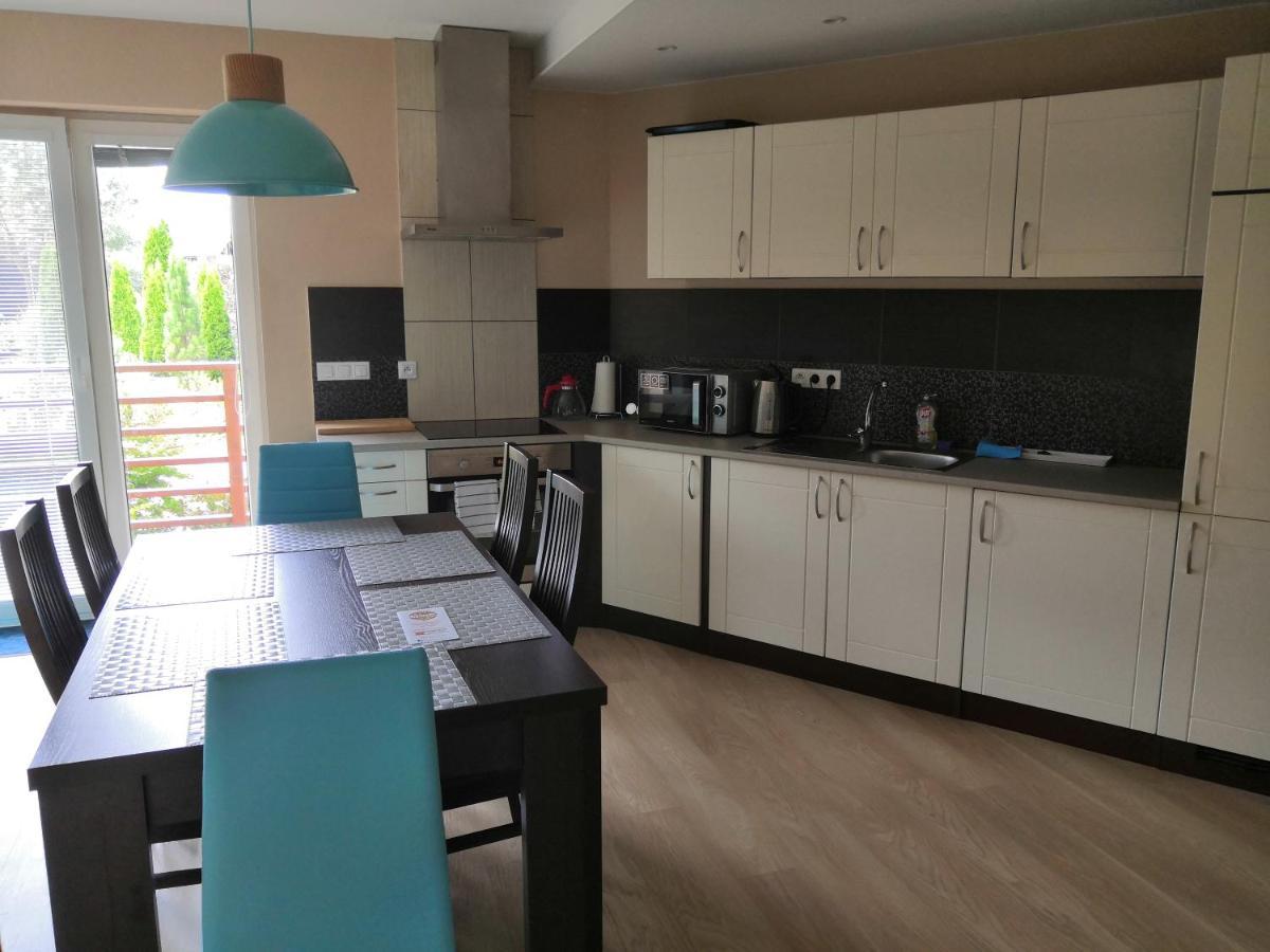 Apartmany Vera فيلكا لومنيكا المظهر الخارجي الصورة