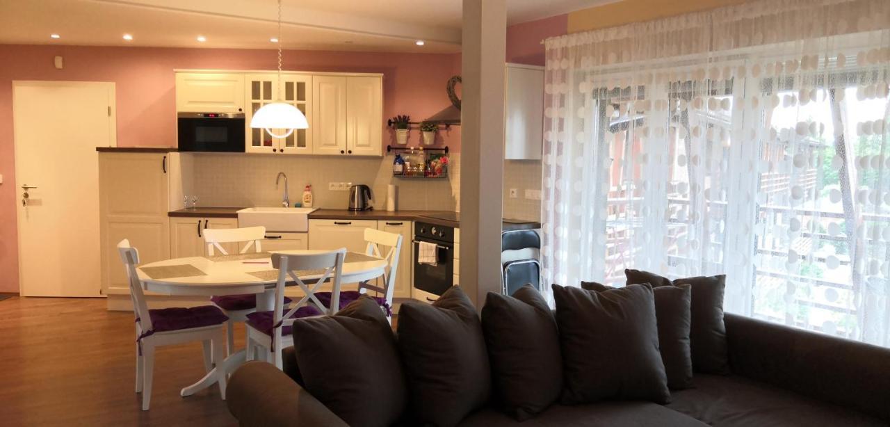 Apartmany Vera فيلكا لومنيكا المظهر الخارجي الصورة
