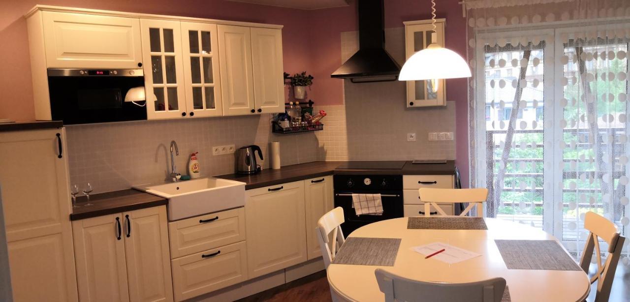 Apartmany Vera فيلكا لومنيكا المظهر الخارجي الصورة